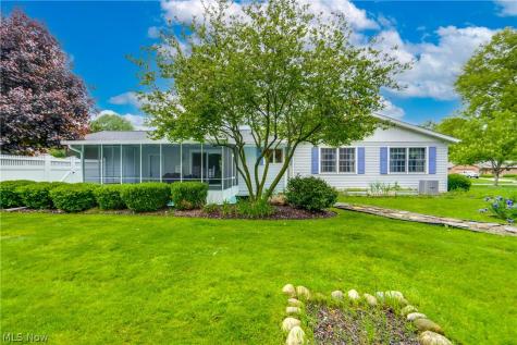 2420 Orchid Street NW North Canton OH 44720