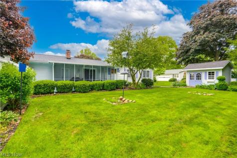 2420 Orchid Street NW North Canton OH 44720