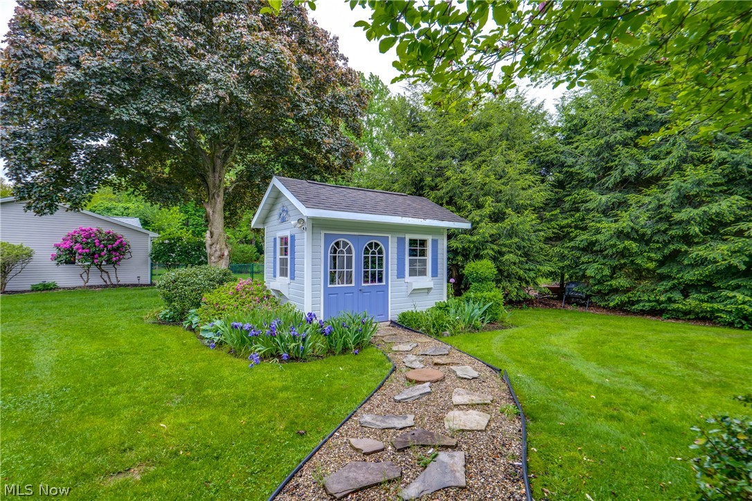 2420 Orchid Street NW North Canton OH 44720