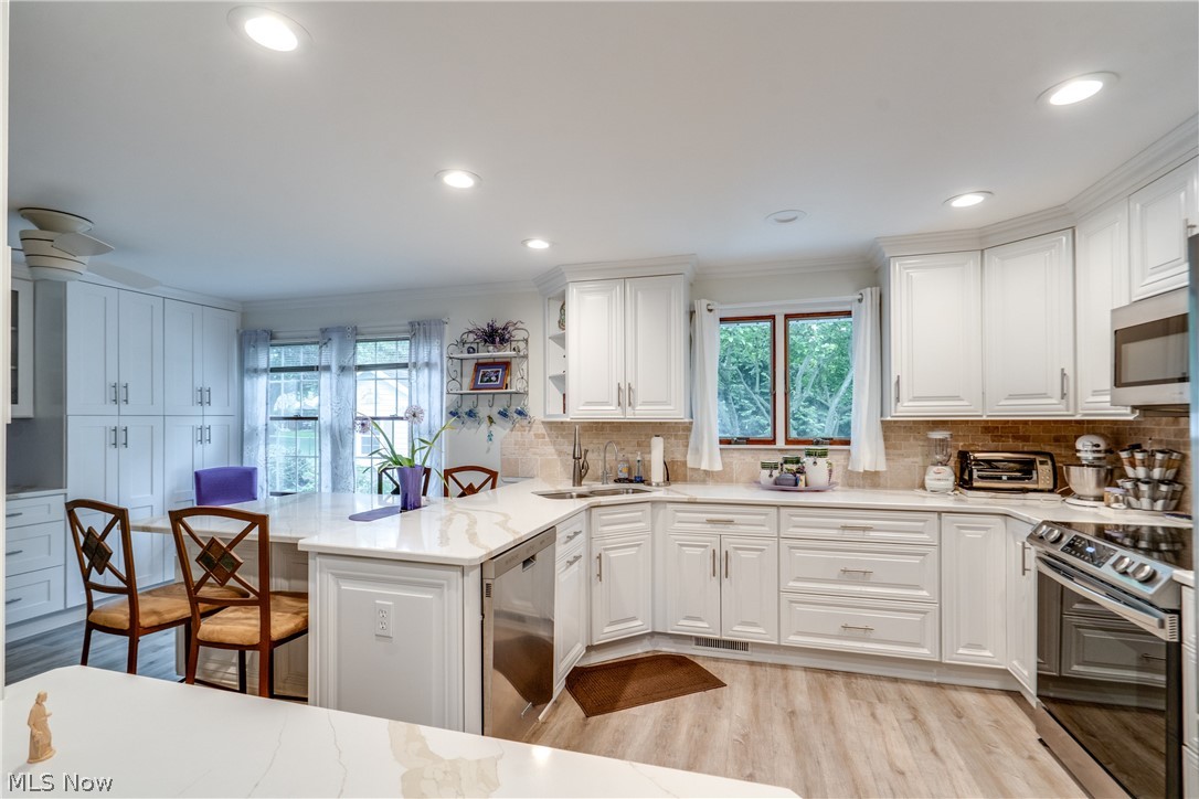 2420 Orchid Street NW North Canton OH 44720
