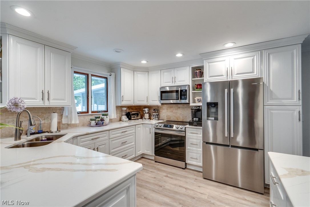 2420 Orchid Street NW North Canton OH 44720