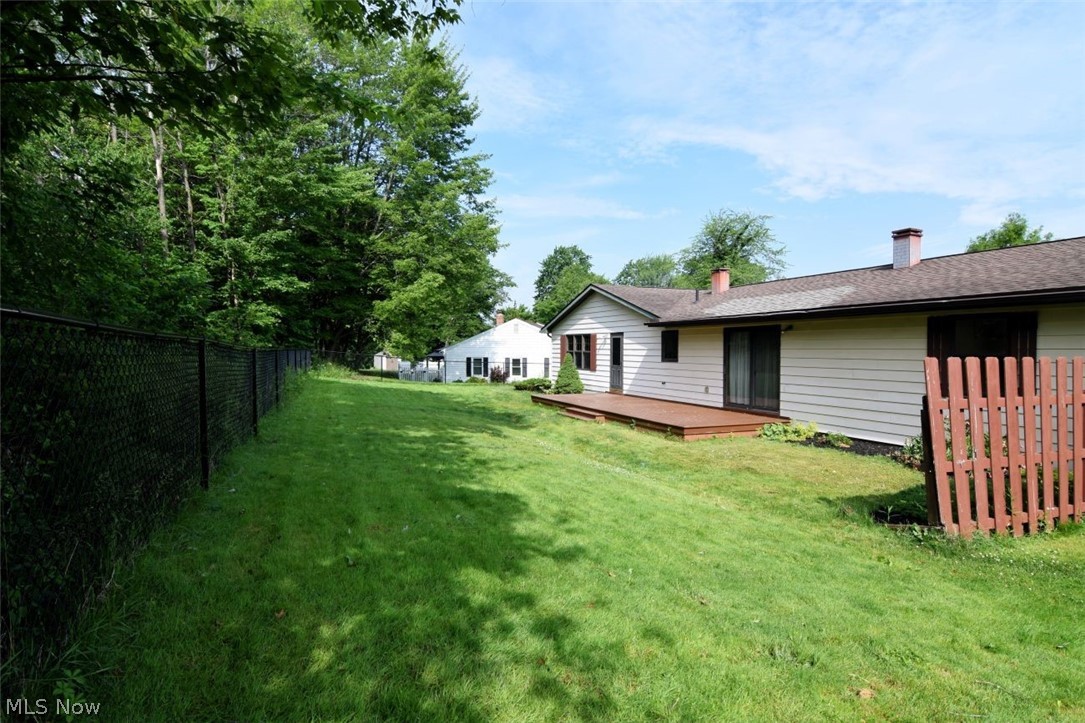 1585 Hemlock Drive Ashtabula OH 44004