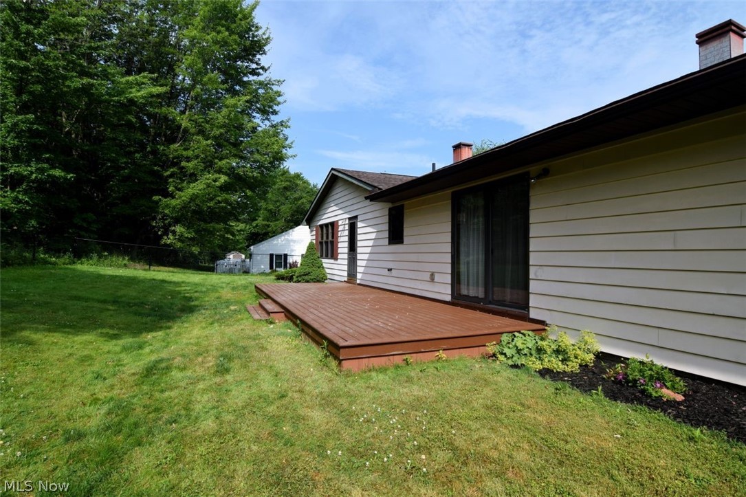 1585 Hemlock Drive Ashtabula OH 44004