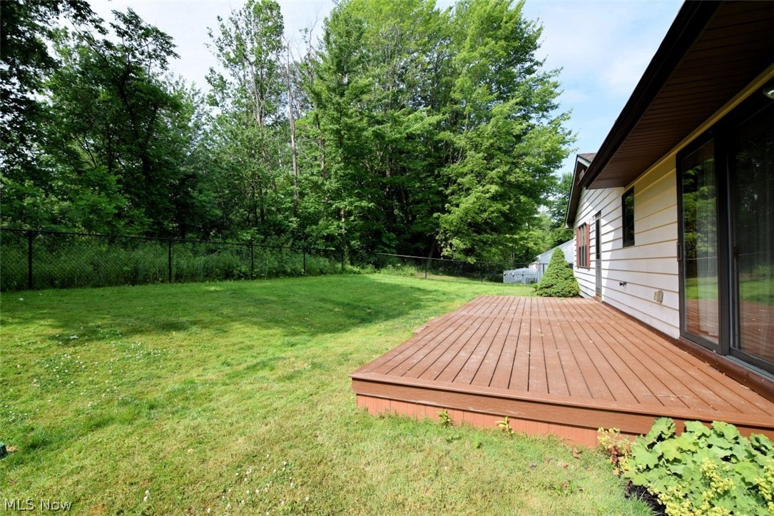 1585 Hemlock Drive Ashtabula OH 44004