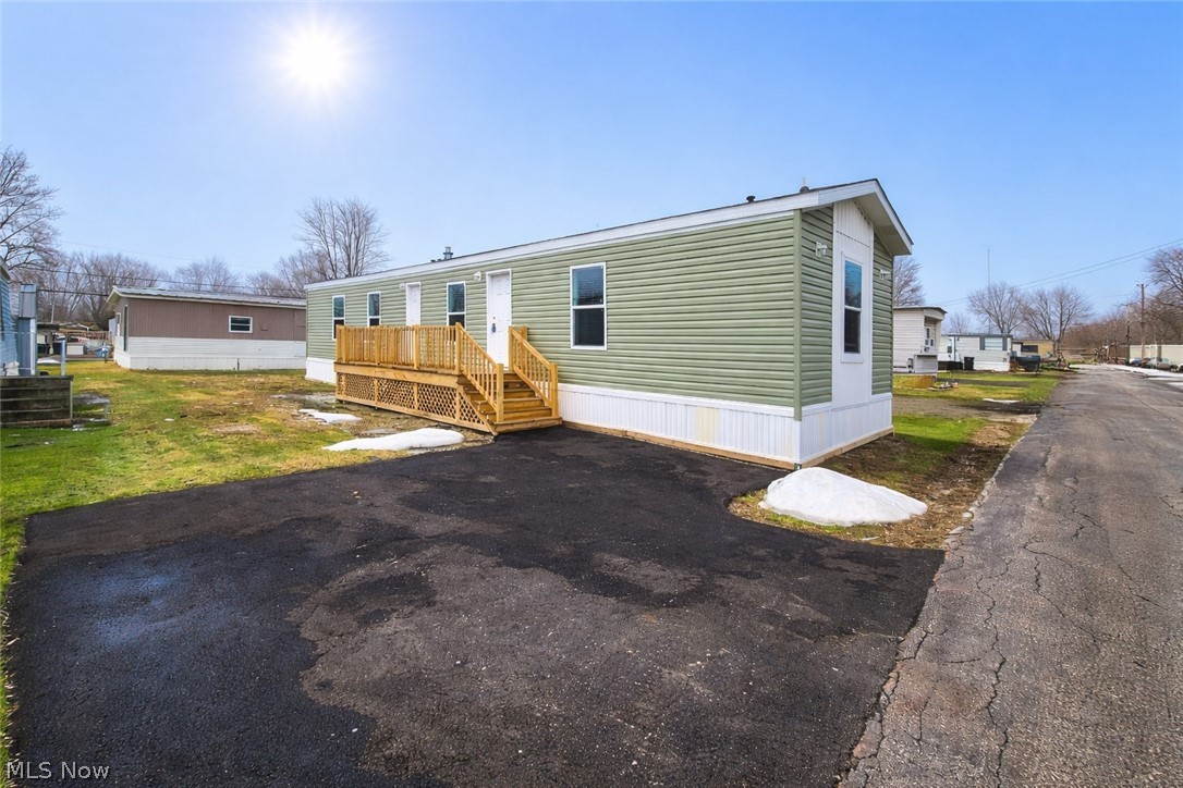 44 Eddie Road Madison OH 44057