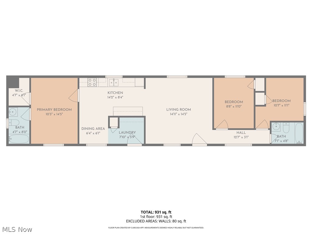 44 Eddie Road Madison OH 44057