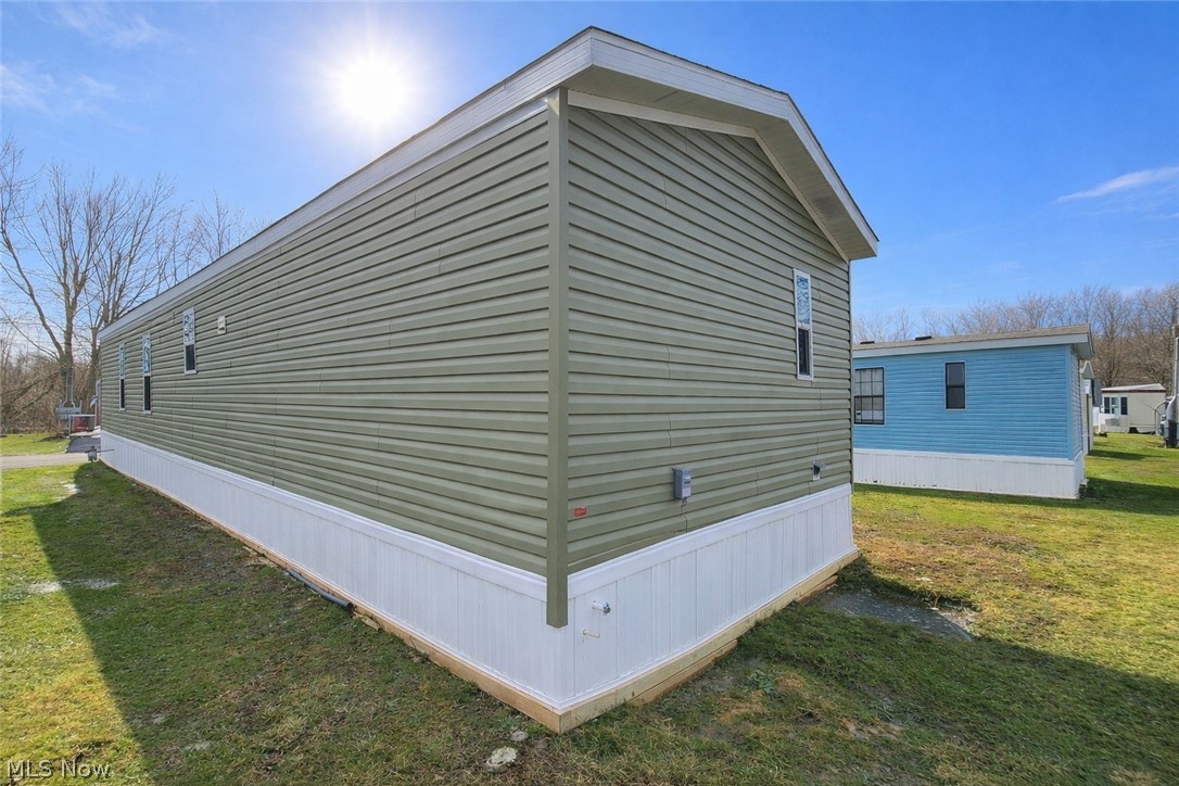 44 Eddie Road Madison OH 44057