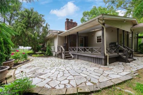 1254 Cherry Lane Uniontown OH 44685