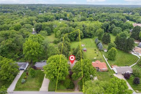 1254 Cherry Lane Uniontown OH 44685