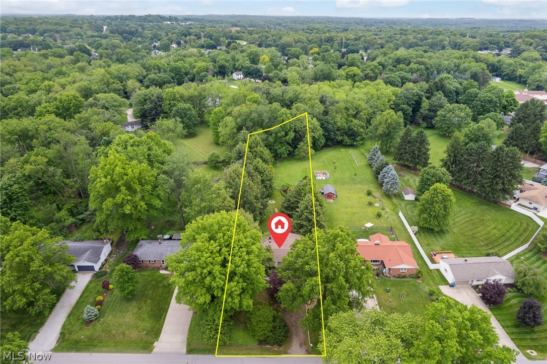 1254 Cherry Lane Uniontown OH 44685