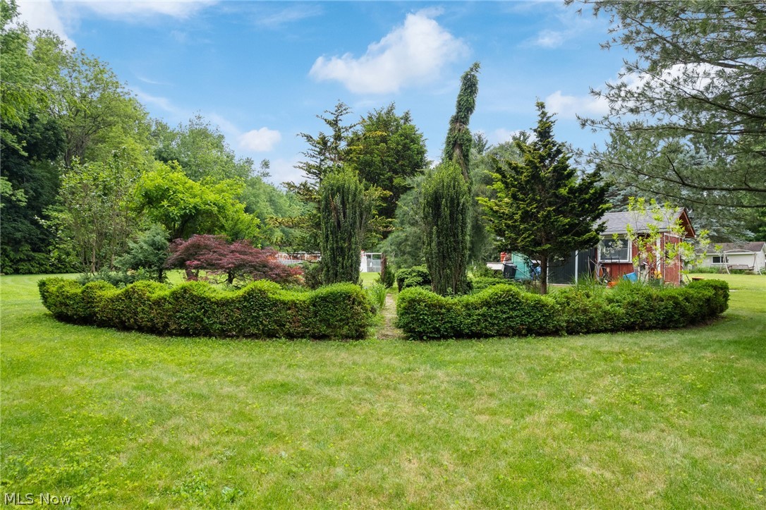 1254 Cherry Lane Uniontown OH 44685