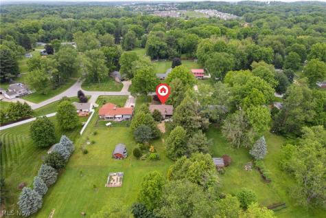 1254 Cherry Lane Uniontown OH 44685