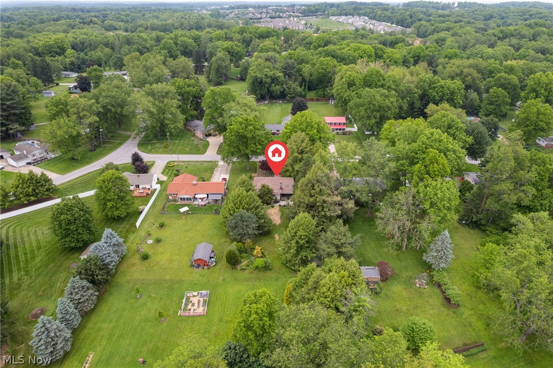 1254 Cherry Lane Uniontown OH 44685