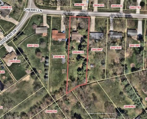 1254 Cherry Lane Uniontown OH 44685