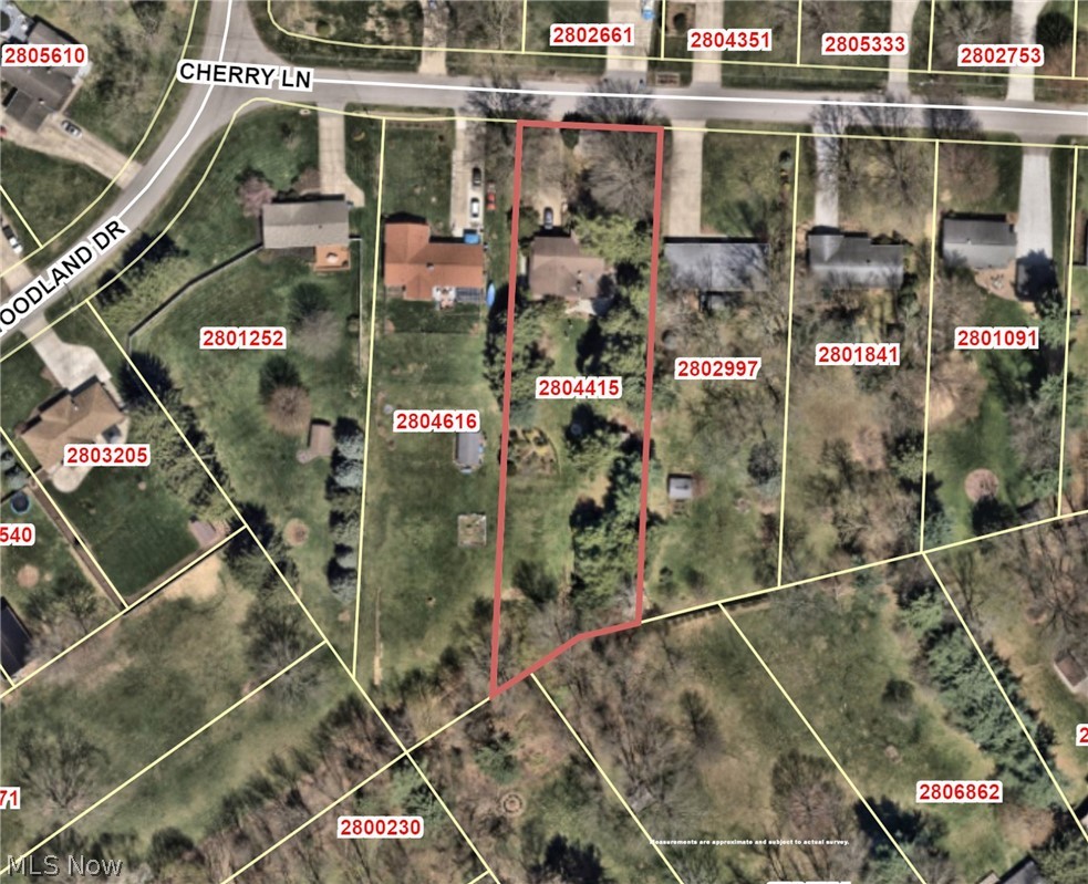 1254 Cherry Lane Uniontown OH 44685