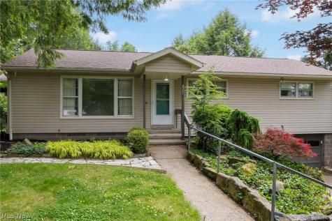 1254 Cherry Lane Uniontown OH 44685