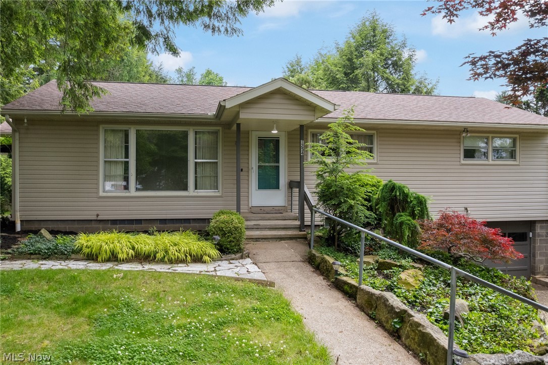 1254 Cherry Lane Uniontown OH 44685