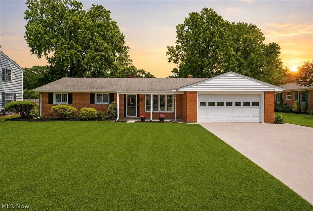 81 Fairfield Road Painesville OH 44077