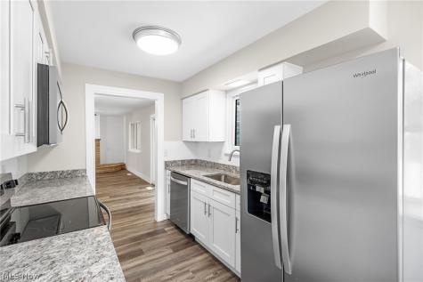 81 Fairfield Road Painesville OH 44077