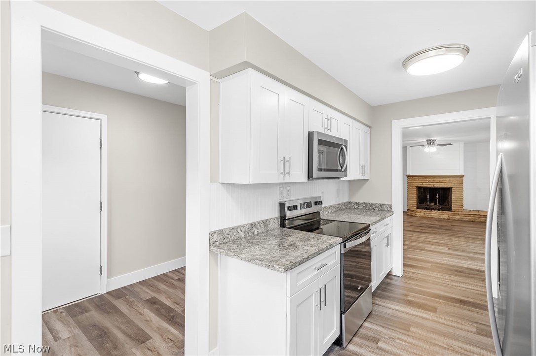 81 Fairfield Road Painesville OH 44077