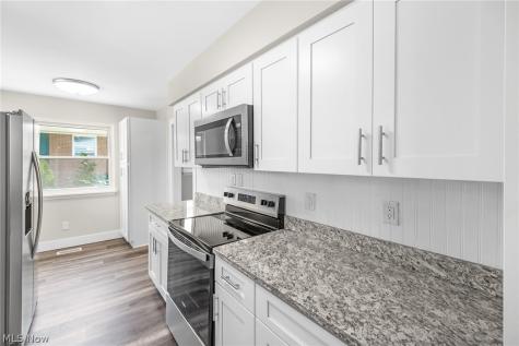 81 Fairfield Road Painesville OH 44077