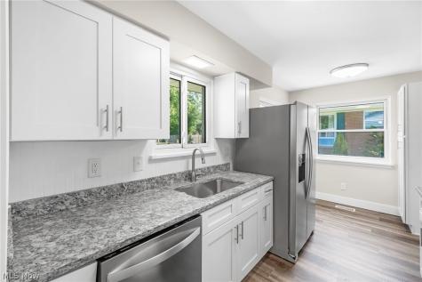 81 Fairfield Road Painesville OH 44077