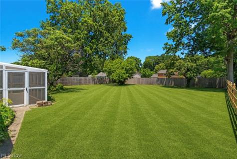 81 Fairfield Road Painesville OH 44077