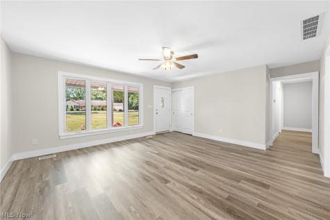 81 Fairfield Road Painesville OH 44077