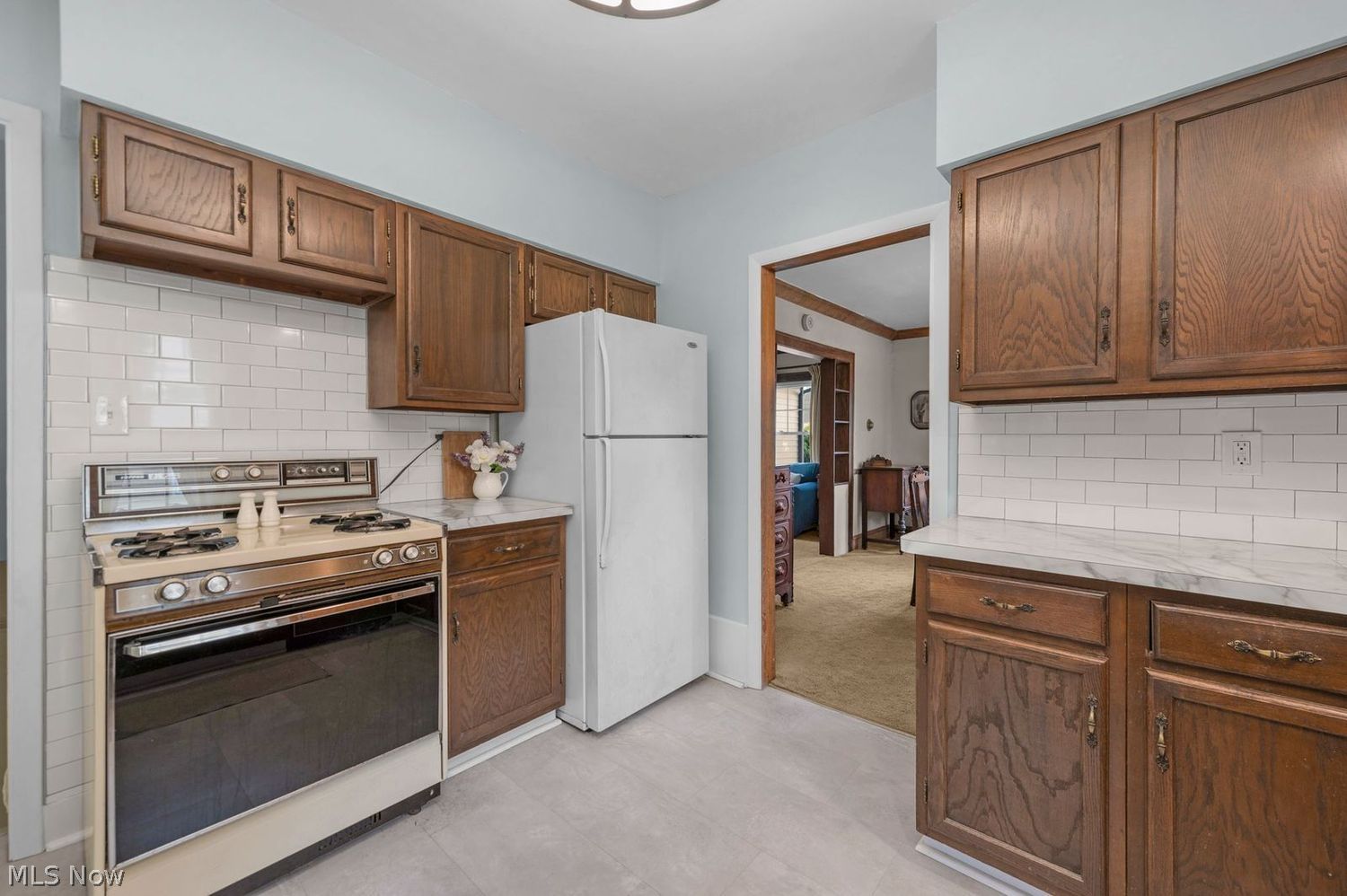 17311 Westdale Avenue Cleveland OH 44135