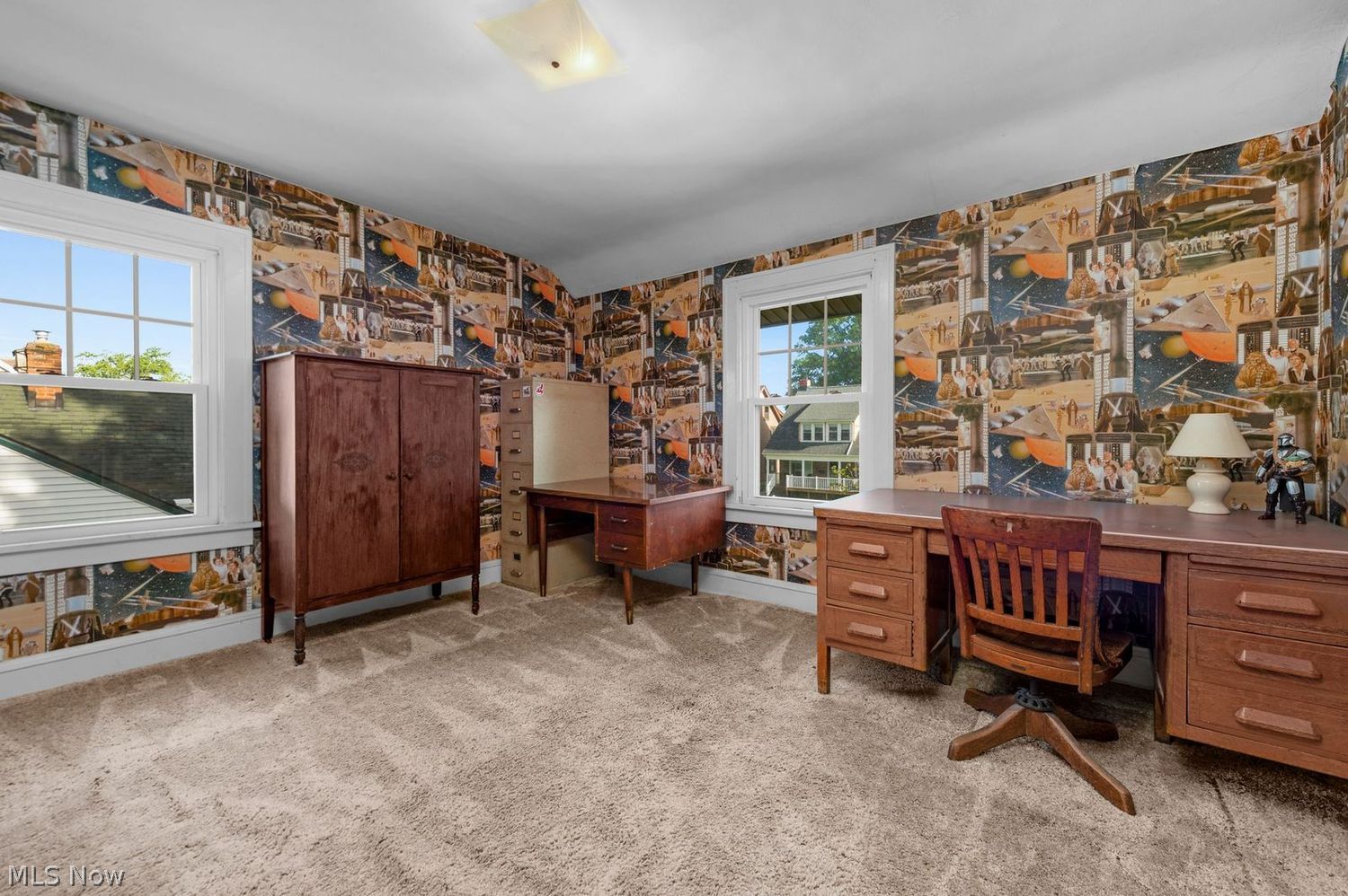 17311 Westdale Avenue Cleveland OH 44135