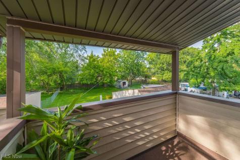 17311 Westdale Avenue Cleveland OH 44135