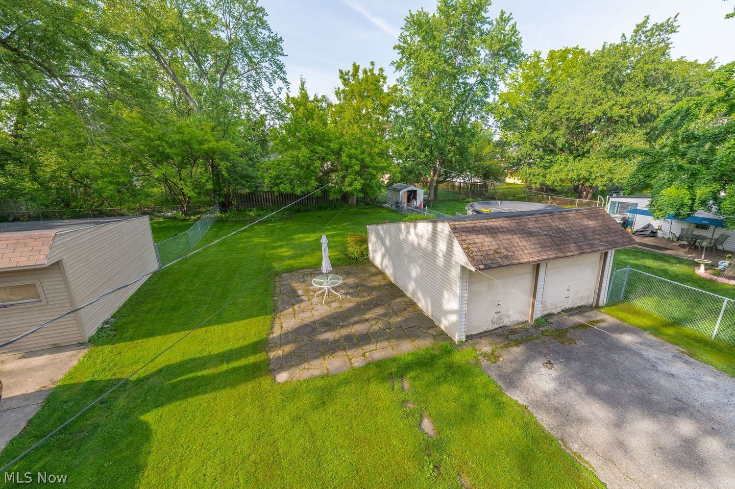 17311 Westdale Avenue Cleveland OH 44135