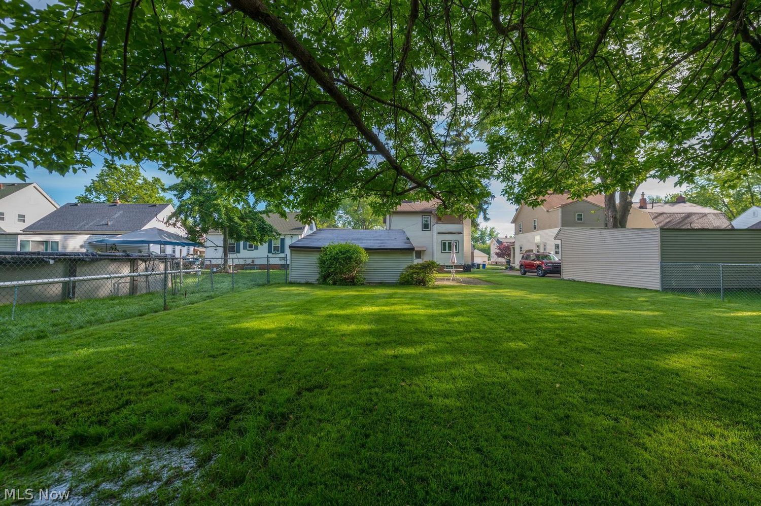 17311 Westdale Avenue Cleveland OH 44135