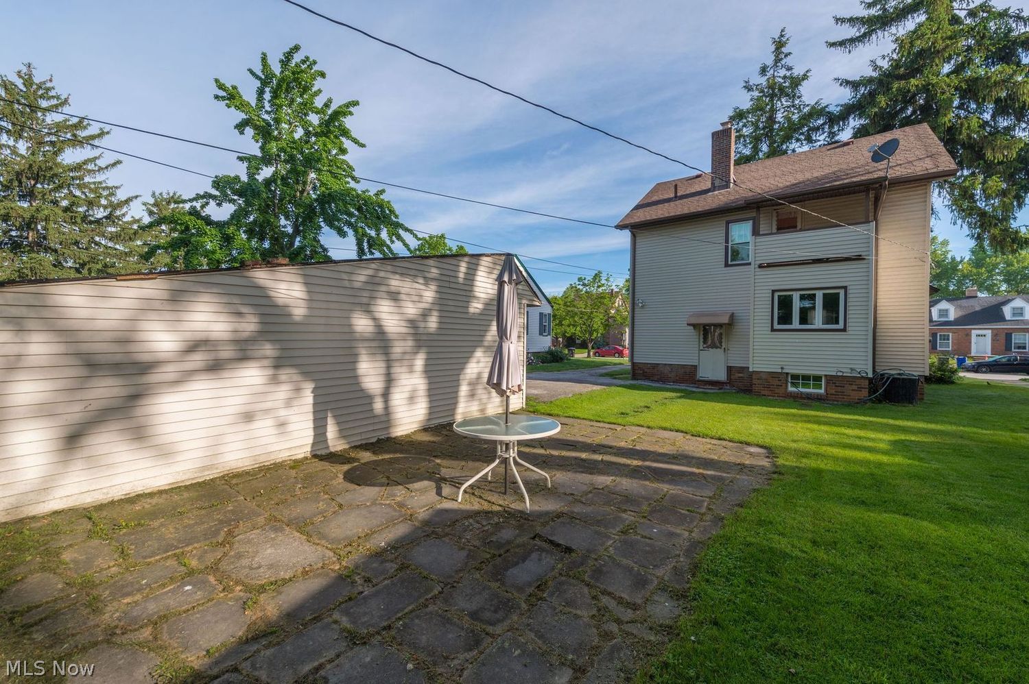 17311 Westdale Avenue Cleveland OH 44135