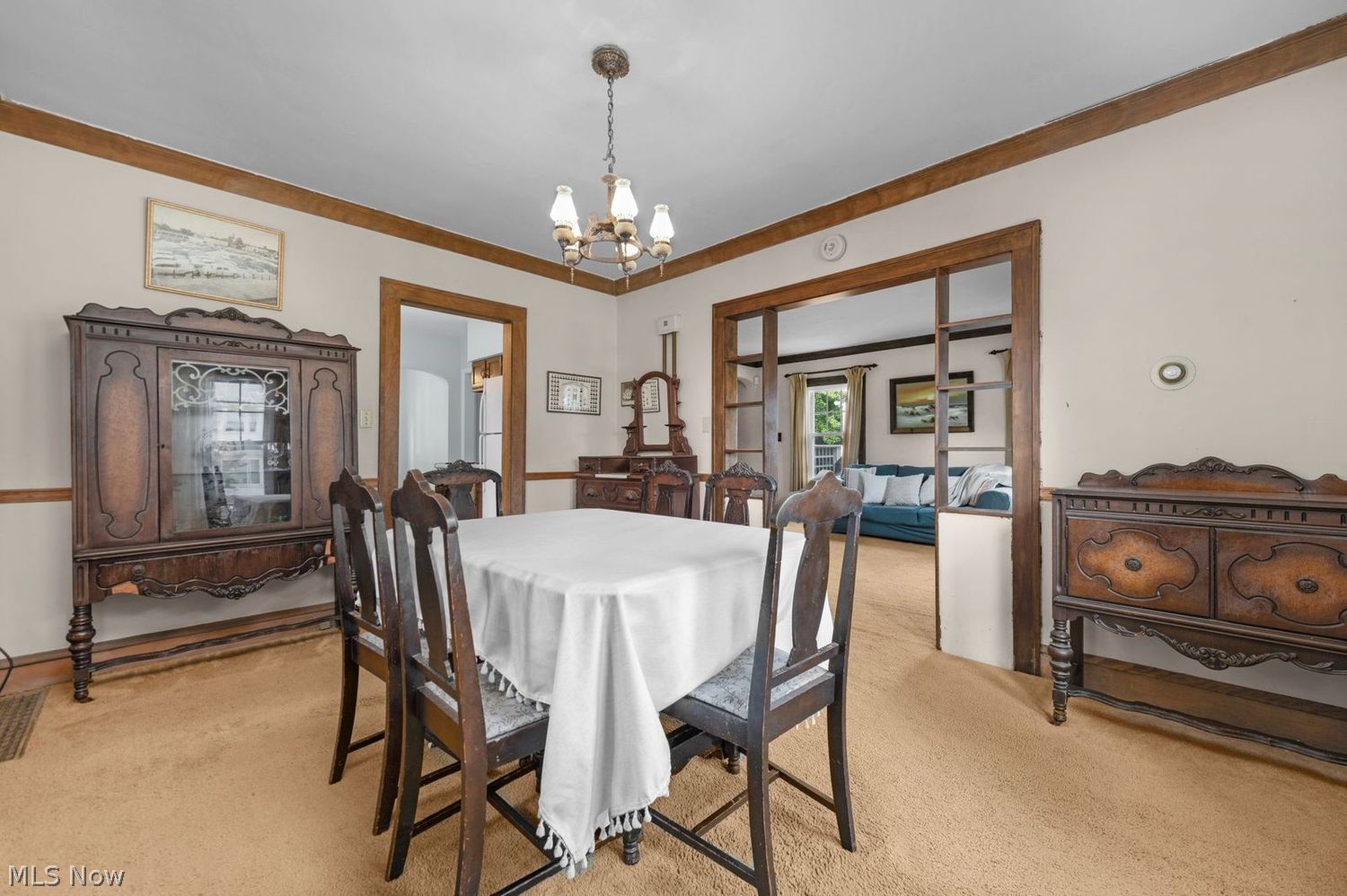 17311 Westdale Avenue Cleveland OH 44135