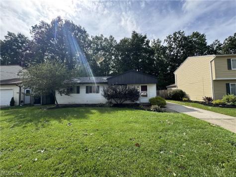 371 Trailwood Drive Painesville OH 44077