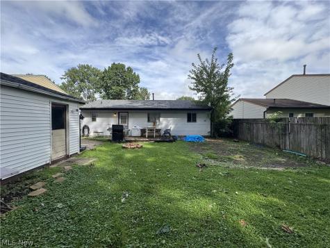 371 Trailwood Drive Painesville OH 44077