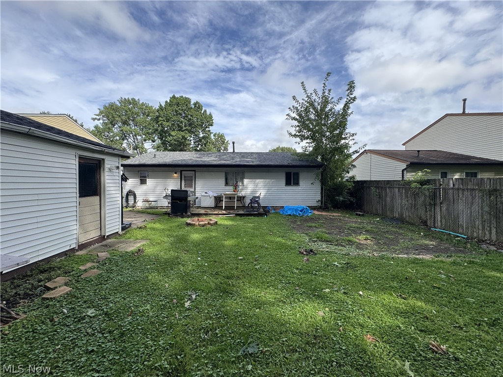 371 Trailwood Drive Painesville OH 44077