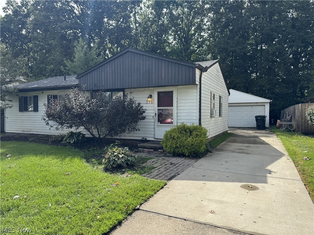 371 Trailwood Drive Painesville OH 44077