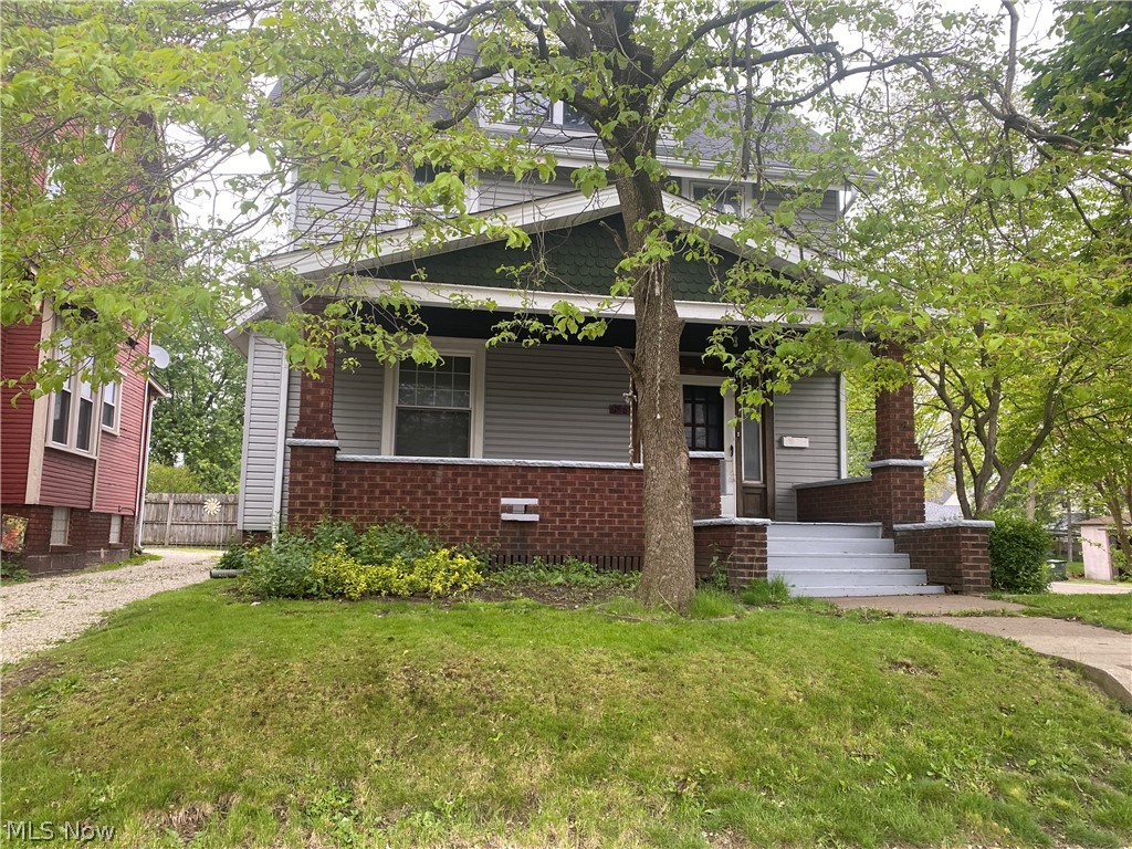 644 Harrison Avenue SW Canton OH 44706