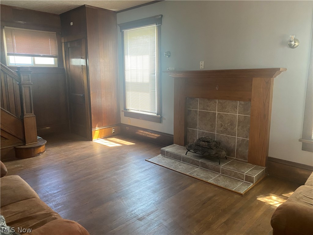 644 Harrison Avenue SW Canton OH 44706