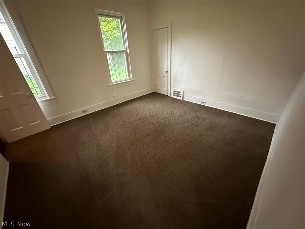 14808 Pepper Avenue Cleveland OH 44110