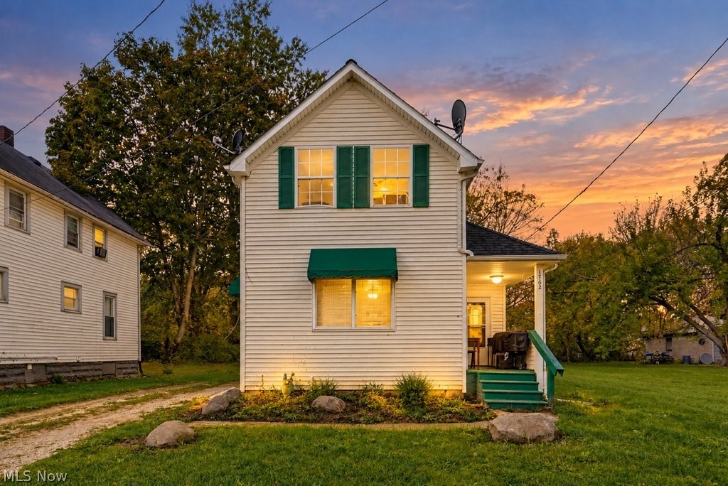 1762 Oakdale Avenue Lorain OH 44052