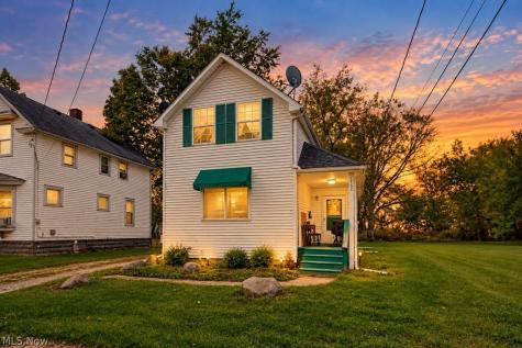 1762 Oakdale Avenue Lorain OH 44052