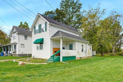 1762 Oakdale Avenue Lorain OH 44052