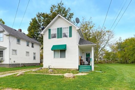1762 Oakdale Avenue Lorain OH 44052