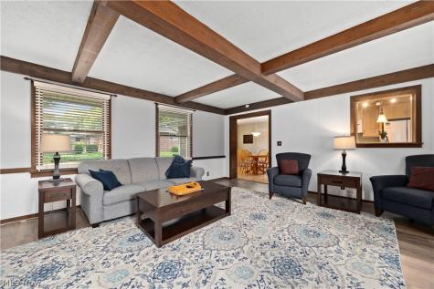 5139 Evergreen Drive North Olmsted OH 44070