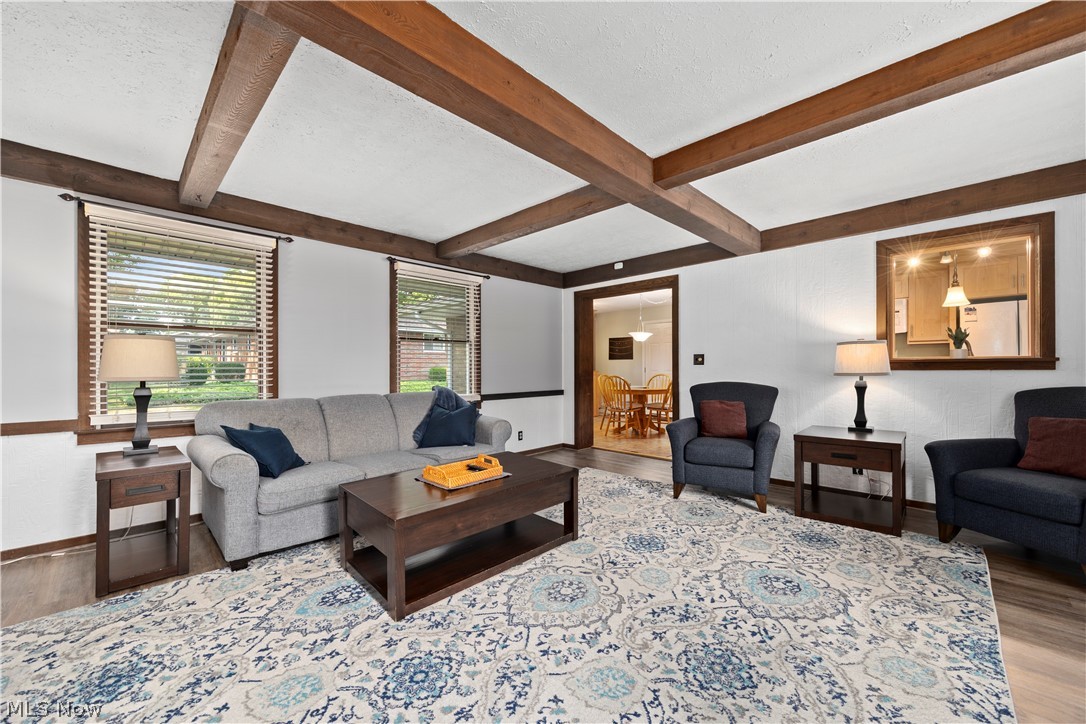 5139 Evergreen Drive North Olmsted OH 44070