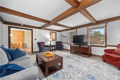 5139 Evergreen Drive North Olmsted OH 44070