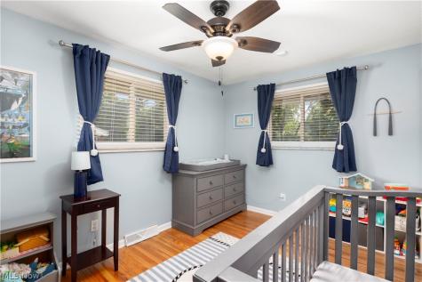 5139 Evergreen Drive North Olmsted OH 44070